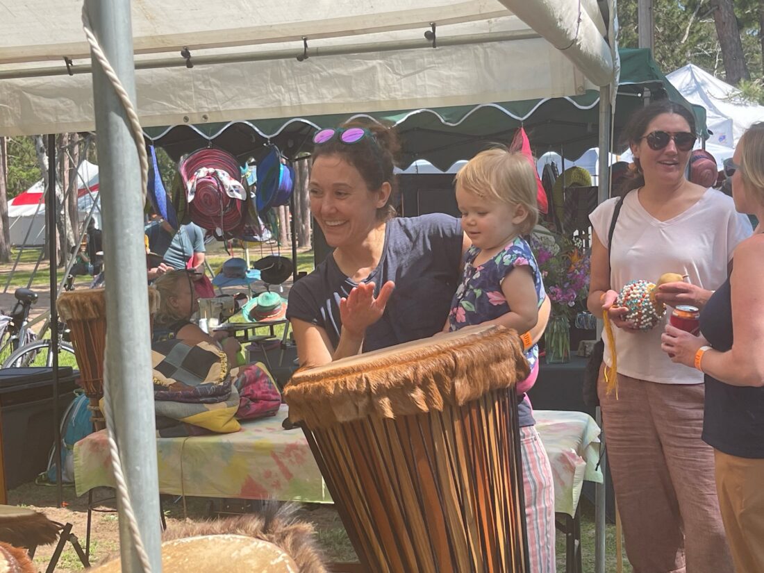 Music & mirth | News, Sports, Jobs - The Mining Journal - Vimarsana News